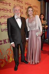 Lambertz Monday Night 2019 in Köln