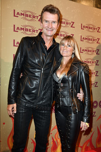 Lambertz Monday Night 2019 in Köln