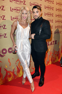 Lambertz Monday Night 2019 in Köln