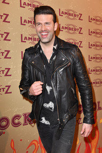 Lambertz Monday Night 2019 in Köln