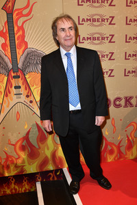 Lambertz Monday Night 2019 in Köln