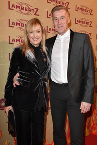Lambertz Monday Night 2019 in Köln
