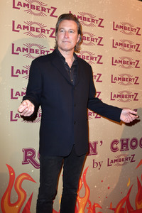 Lambertz Monday Night 2019 in Köln