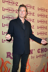 Lambertz Monday Night 2019 in Köln