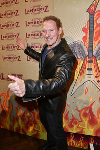 Lambertz Monday Night 2019 in Köln