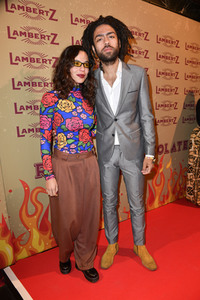 Lambertz Monday Night 2019 in Köln
