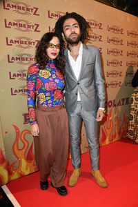 Lambertz Monday Night 2019 in Köln