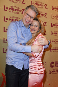 Lambertz Monday Night 2019 in Köln