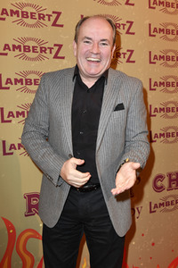 Lambertz Monday Night 2019 in Köln