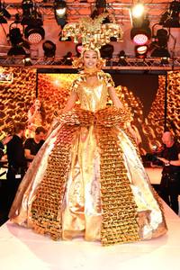 Lambertz Monday Night 2019 in Köln