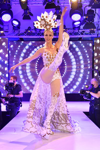 Lambertz Monday Night 2019 in Köln
