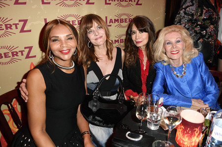 Lambertz Monday Night 2019 in Köln