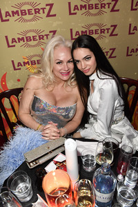 Lambertz Monday Night 2019 in Köln