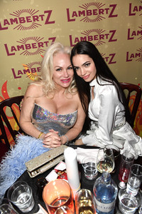 Lambertz Monday Night 2019 in Köln