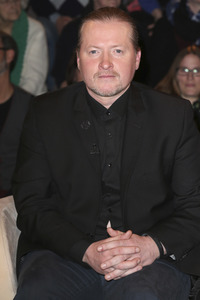 Talkshow 'Markus Lanz' in Hamburg