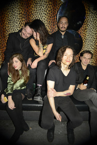 Konzert von Lejana in Hannover