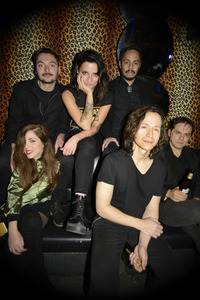 Konzert von Lejana in Hannover