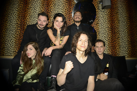 Konzert von Lejana in Hannover