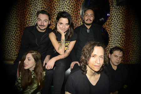 Konzert von Lejana in Hannover