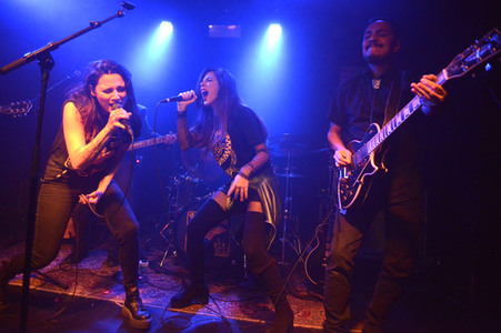 Konzert von Lejana in Hannover