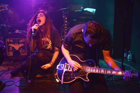 Konzert von Lejana in Hannover