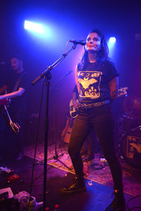 Konzert von Lejana in Hannover