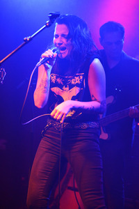 Konzert von Lejana in Hannover