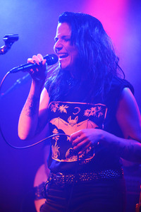 Konzert von Lejana in Hannover
