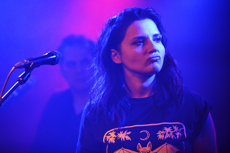 Konzert von Lejana in Hannover