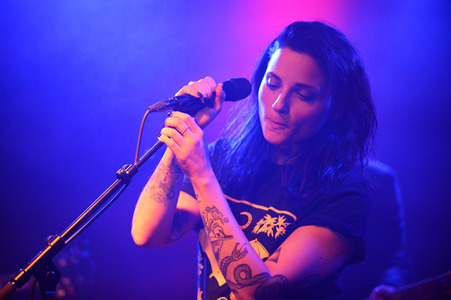 Konzert von Lejana in Hannover