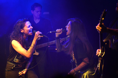 Konzert von Lejana in Hannover
