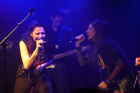 Konzert von Lejana in Hannover
