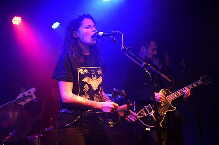 Konzert von Lejana in Hannover