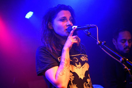 Konzert von Lejana in Hannover