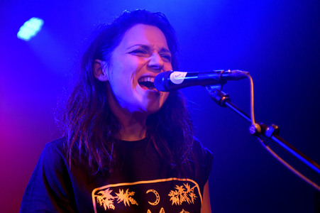 Konzert von Lejana in Hannover