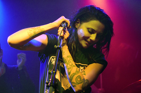 Konzert von Lejana in Hannover