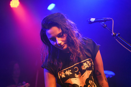 Konzert von Lejana in Hannover