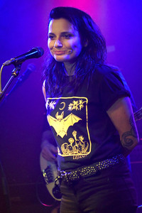 Konzert von Lejana in Hannover