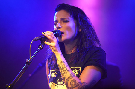 Konzert von Lejana in Hannover