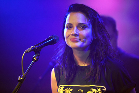 Konzert von Lejana in Hannover