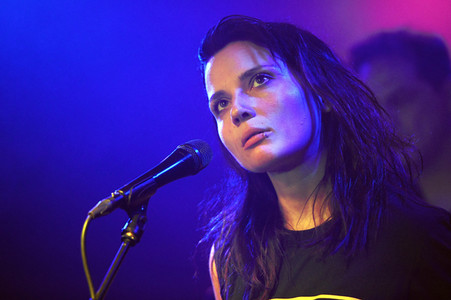 Konzert von Lejana in Hannover
