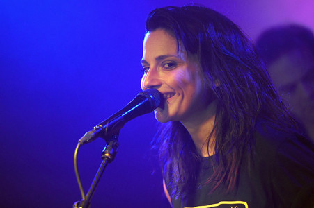 Konzert von Lejana in Hannover