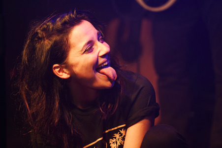 Konzert von Lejana in Hannover