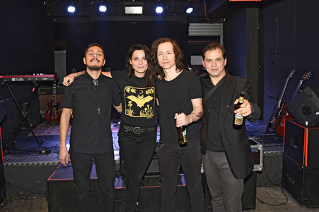 Konzert von Lejana in Hannover