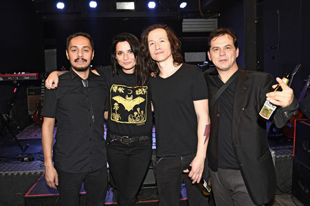 Konzert von Lejana in Hannover