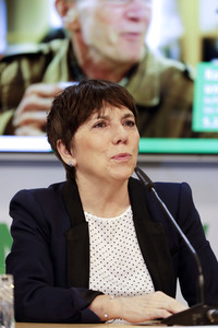 Pressekonferenz 'Haste mal 'ne Mark?' in Hannover