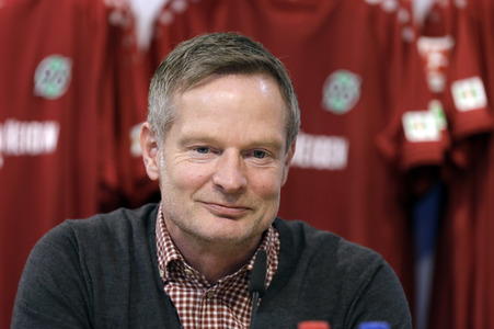 Pressekonferenz 'Haste mal 'ne Mark?' in Hannover