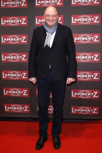 Lambertz Monday Night 2019 in Köln