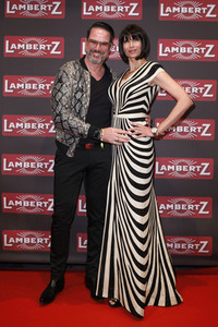 Lambertz Monday Night 2019 in Köln