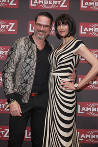Lambertz Monday Night 2019 in Köln